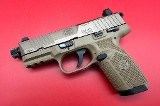 FN 502 TACTICAL [FDE] .22 LR - 2 of 3