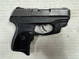 RUGER LC9 9MM LUGER (9x19 PARA) - 1 of 3