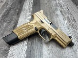 FN 509 TACTICAL 9MM LUGER (9x19 PARA) - 2 of 3