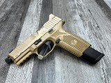FN 509 TACTICAL 9MM LUGER (9x19 PARA) - 1 of 3
