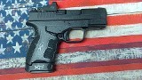 Springfield Armory XD-S Mod.2 OSP .45 ACP - 2 of 3