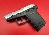 SCCY CPX-1 9MM LUGER (9x19 PARA) - 2 of 3