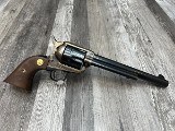 COLT SINGLE ACTION ARMY REVOLVER .357 MAG - 2 of 3