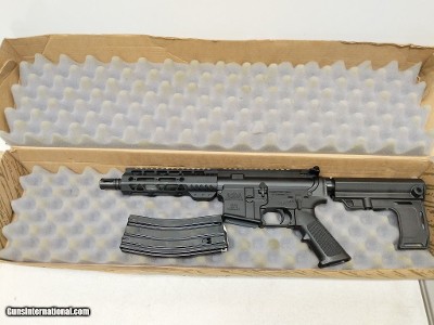 PALMETTO STATE ARMORY PA-15 5.56X45MM NATO
