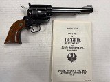 RUGER BLACKHAWK .44 MAGNUM - 1 of 3