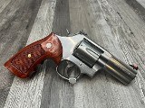 SMITH & WESSON 686-6 .357 MAGNUM .357 MAG - 2 of 3