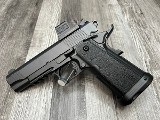 TISAS 1911 CARRY DS 9MM LUGER (9X19 PARA) - 1 of 3