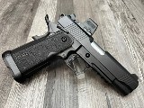 TISAS 1911 CARRY DS 9MM LUGER (9X19 PARA) - 2 of 3