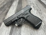 GLOCK G19 GEN 4 9MM LUGER (9X19 PARA) - 1 of 3