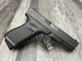 GLOCK G19 GEN 4 9MM LUGER (9X19 PARA) - 2 of 3