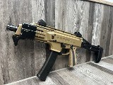 CZ CZ SCORPION EVO 3 S1 9MM LUGER (9x19 PARA) - 2 of 3
