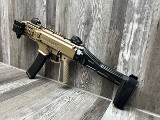 CZ CZ SCORPION EVO 3 S1 9MM LUGER (9x19 PARA) - 3 of 3