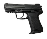 HECKLER & KOCH 45C .45 ACP - 1 of 3