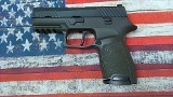 SIG SAUER P320 COMPACT 9MM LUGER (9X19 PARA) - 3 of 3