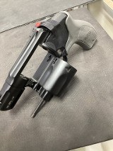 SMITH & WESSON M&P Bodyguard .38 SPL - 2 of 3