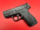 SMITH & WESSON M&P 9 SHIELD 9MM LUGER (9X19 PARA) - 2 of 3