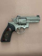 RUGER GP100 WILEY CLAPP .357 MAG - 1 of 3