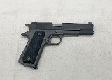 SPRINGFIELD ARMORY 1911-A1 .45 ACP - 1 of 3