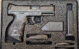 HECKLER & KOCH VP9SK 9MM LUGER (9x19 PARA) - 1 of 1