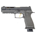 SIG SAUER P320 9MM LUGER (9X19 PARA)