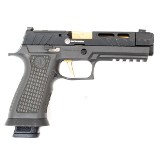 SIG SAUER P320 9MM LUGER (9X19 PARA) - 2 of 3