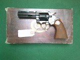COLT 1976 Diamondback .22 LR