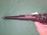 RUGER 1982 Mark 1 Target .22 LR - 3 of 3