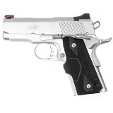 KIMBER STAINLESS ULTRA CARRY II .45 ACP - 1 of 3