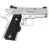 KIMBER STAINLESS ULTRA CARRY II .45 ACP - 2 of 3