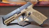 FN 509 9MM LUGER (9x19 PARA) - 2 of 3