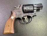 SMITH & WESSON 10-5 .38 S&W - 1 of 3