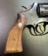 SMITH & WESSON 10-5 .38 S&W - 3 of 3