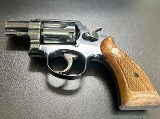 SMITH & WESSON 10-5 .38 S&W - 2 of 3