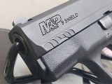 SMITH & WESSON SHIELD M2.0 9MM LUGER (9X19 PARA) - 3 of 3
