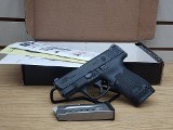 SMITH & WESSON SHIELD M2.0 9MM LUGER (9X19 PARA) - 1 of 3