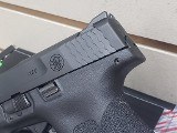 SMITH & WESSON SHIELD M2.0 9MM LUGER (9X19 PARA) - 2 of 3