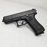 GLOCK 45 9MM LUGER (9x19 PARA) - 1 of 3