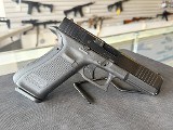 GLOCK 17 GEN 5 9MM LUGER (9X19 PARA) - 1 of 3