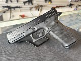 GLOCK 17 GEN 5 9MM LUGER (9X19 PARA) - 2 of 3