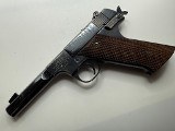 HI-STANDARD H-D MILITARY .22 LR - 3 of 3