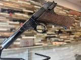 HI-STANDARD H-D MILITARY .22 LR - 1 of 3