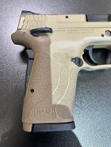 SMITH & WESSON M&P SHIELD 9MM LUGER (9x19 PARA) - 3 of 3