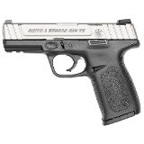 SMITH & WESSON SD9VE *CA COMPLIANT* - 1 of 1