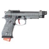 BERETTA92 9MM LUGER (9X19 PARA) - 2 of 3