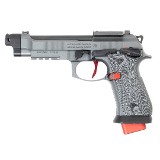 BERETTA92 9MM LUGER (9X19 PARA) - 1 of 3