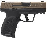 HECKLER & KOCH CC9 9MM LUGER (9x19 PARA) - 1 of 1