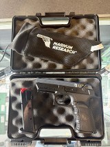 MAGNUM RESEARCH BABY EAGLE III .40 S&W - 3 of 3