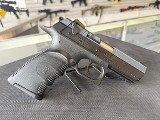 MAGNUM RESEARCH BABY EAGLE III .40 S&W - 1 of 3
