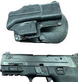 SMITH & WESSON M&P 9 SHIELD EZ 9MM LUGER (9x19 PARA) - 2 of 3