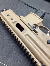 SIG SAUER SIG MPX 9MM LUGER (9x19 PARA) - 2 of 3